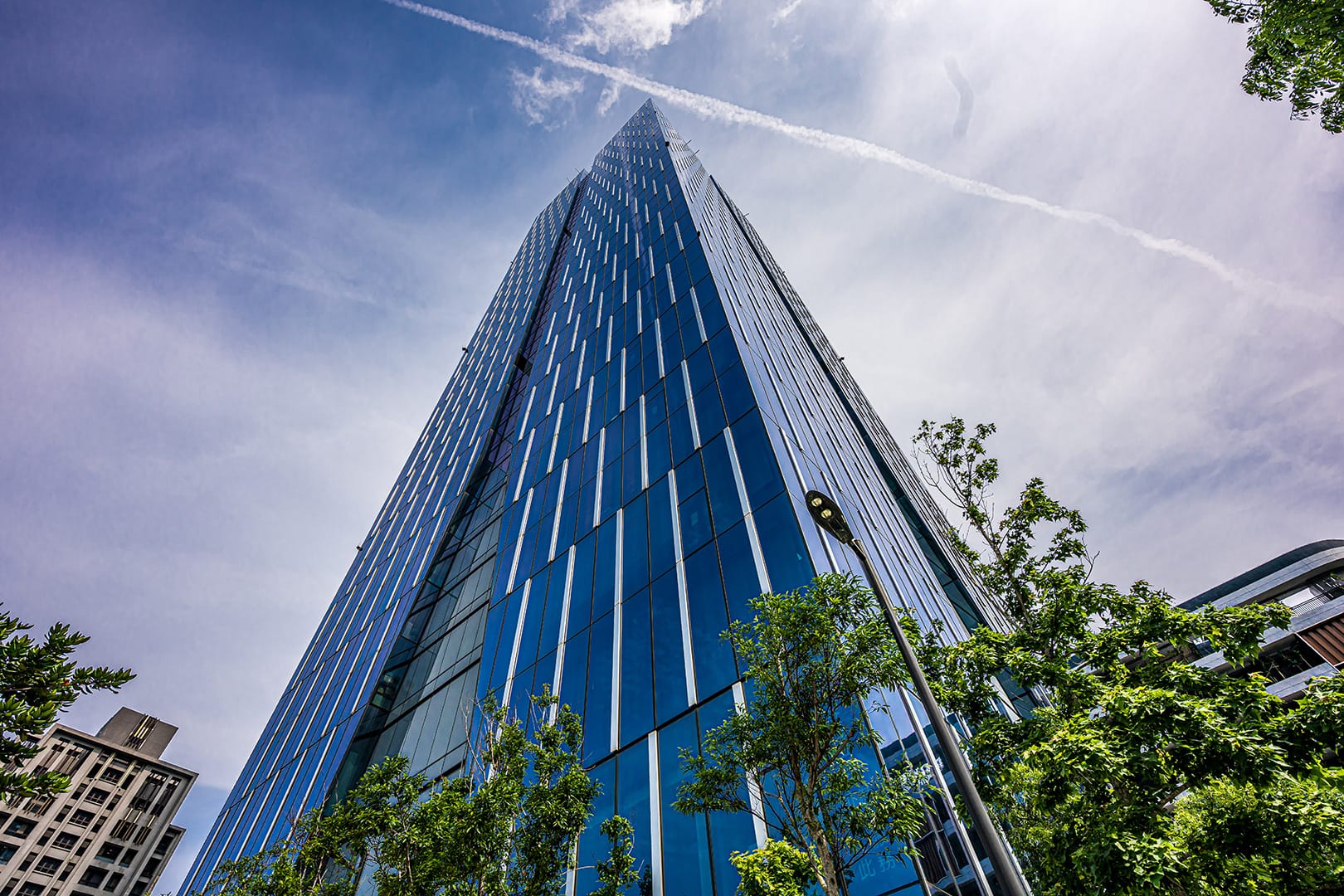 宏匯 i-tower